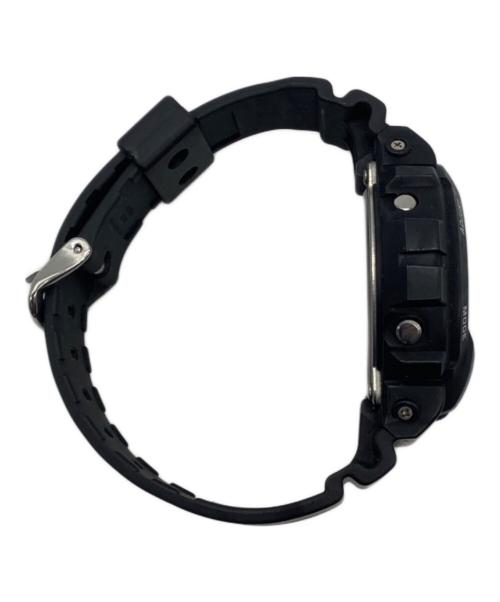 CASIO（カシオ）CASIO (カシオ) デジタルウォッチCASIOG-SHOCKクォーツStussyコラボ1stモデルの古着・服飾アイテム