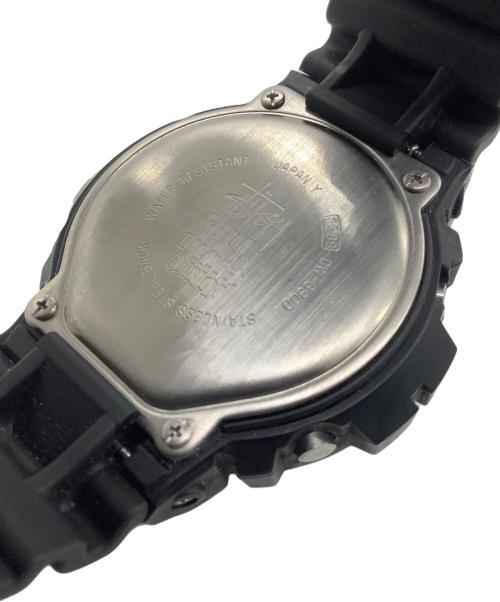 CASIO（カシオ）CASIO (カシオ) デジタルウォッチCASIOG-SHOCKクォーツStussyコラボ1stモデルの古着・服飾アイテム