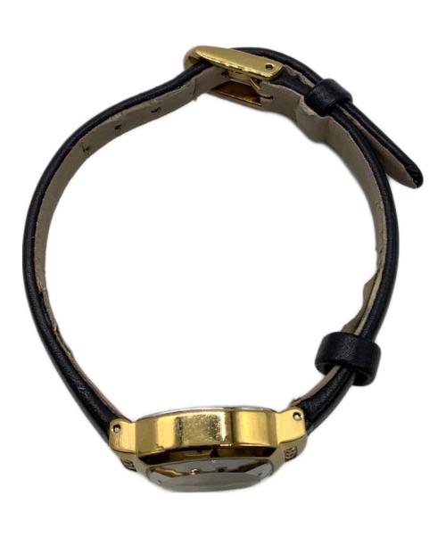 canal4℃（カナルヨンドシー）canal4℃ (カナルヨンドシー) 腕時計 canal4℃ B9O0278 動作確認済み ベルト破損有の古着・服飾アイテム