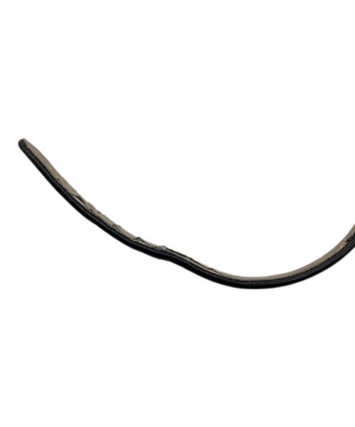 canal4℃（カナルヨンドシー）canal4℃ (カナルヨンドシー) 腕時計 canal4℃ B9O0278 動作確認済み ベルト破損有の古着・服飾アイテム