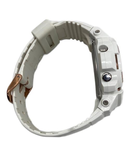 CASIO（カシオ）CASIO (カシオ) 腕時計CASIO AW-590LA クォーツ ラバーズコレクション 2012 電池切れの古着・服飾アイテム