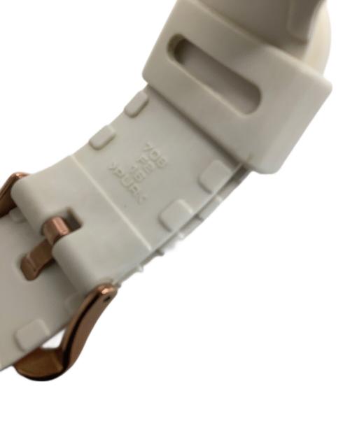 CASIO（カシオ）CASIO (カシオ) 腕時計CASIO AW-590LA クォーツ ラバーズコレクション 2012 電池切れの古着・服飾アイテム