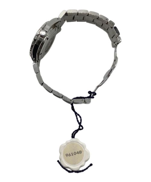 ETERNA（エテルナ）ETERNA (エテルナ) 腕時計 ETERNA SUPER KONTIKI 自動巻き SSブレスレットの古着・服飾アイテム