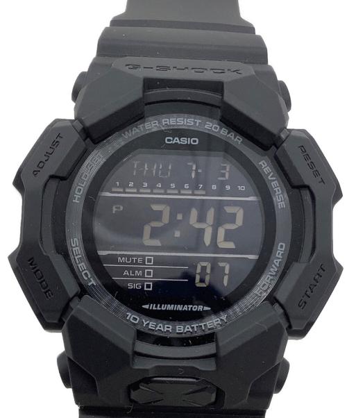CASIO（カシオ）CASIO (カシオ) デジタルウォッチCASIO G-SHOCK GD-010 クォーツの古着・服飾アイテム