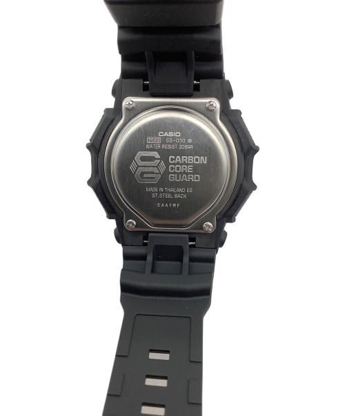 CASIO（カシオ）CASIO (カシオ) デジタルウォッチCASIO G-SHOCK GD-010 クォーツの古着・服飾アイテム