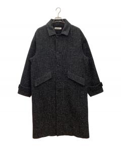 中古・古着通販】wjk (ダブルジェイケー) ファインウールチェスター