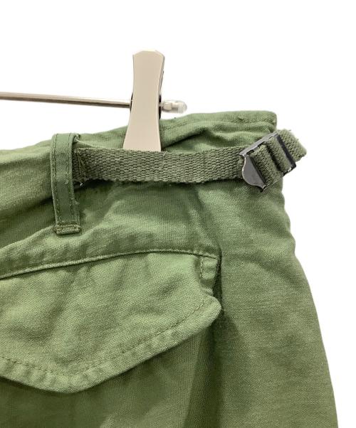 その他ブランド（ソノタブランド）その他ブランド (ソノタブランド) M-65タイプカーゴパンツ カーキ 使用感有 カーキ サイズ:SIZE Mの古着・服飾アイテム