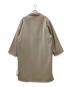 SLOBE IENA (スローブ イエナ) チェスターコート　SLOBE IENA　レディース　ベージュ　タグ付き ベージュ サイズ:Free：8000円