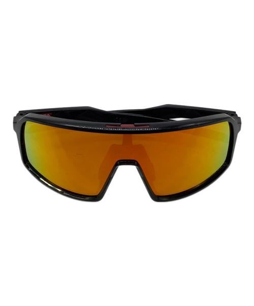 OAKLEY（オークリー）OAKLEY (オークリー) サングラスOAKLEY9462-0928Sutroキズ有 オレンジの古着・服飾アイテム