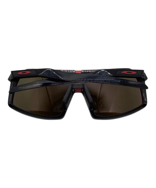 OAKLEY（オークリー）OAKLEY (オークリー) サングラスOAKLEY9462-0928Sutroキズ有 オレンジの古着・服飾アイテム