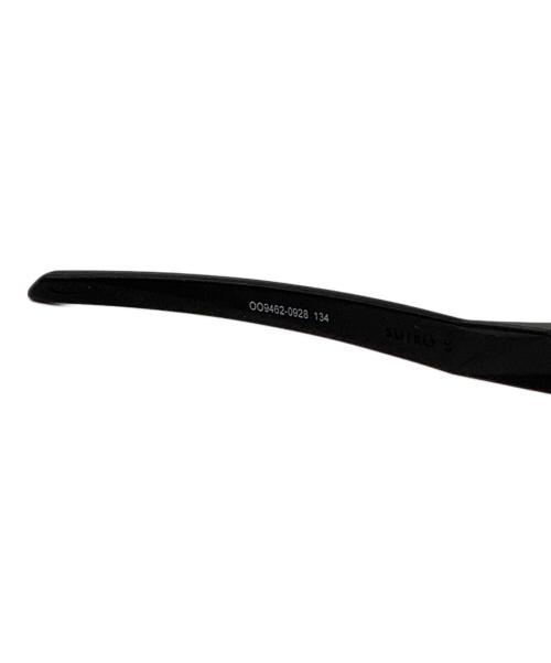 OAKLEY（オークリー）OAKLEY (オークリー) サングラスOAKLEY9462-0928Sutroキズ有 オレンジの古着・服飾アイテム