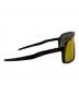 中古・古着 OAKLEY (オークリー) サングラスOAKLEY9462-0928Sutroキズ有 オレンジ：10000円