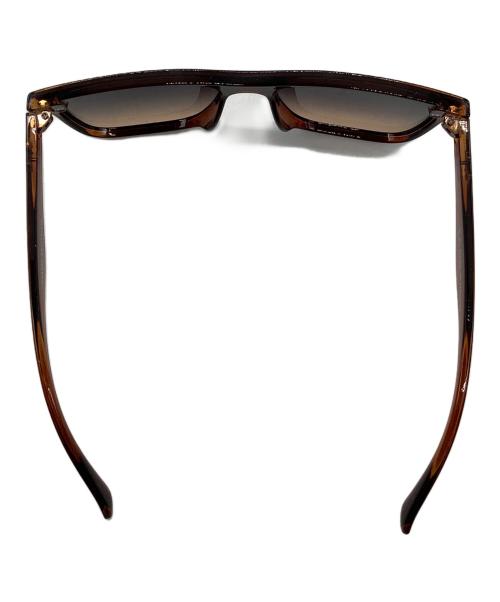 RAY-BAN（レイバン）RAY-BAN (レイバン) サングラス RAY-BAN RB4487 STEVE ブラウン58□17-136 ブラウンの古着・服飾アイテム