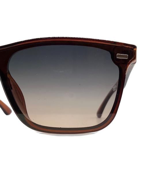 RAY-BAN（レイバン）RAY-BAN (レイバン) サングラス RAY-BAN RB4487 STEVE ブラウン58□17-136 ブラウンの古着・服飾アイテム