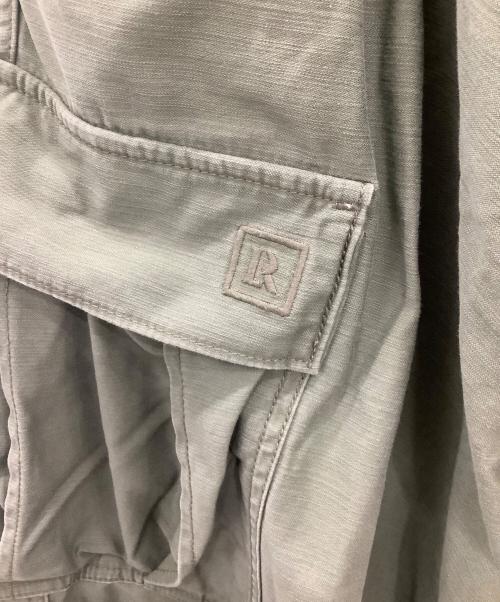 Liberaiders（リベレイダース）Liberaiders (リベレイダース) カーゴパンツ グリーン サイズ:Lの古着・服飾アイテム