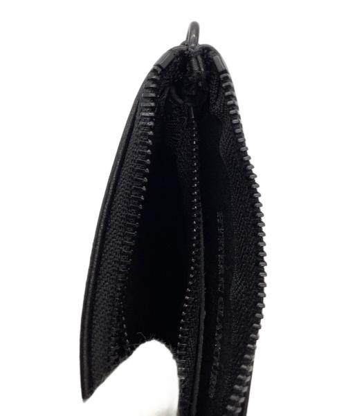 Hysteric Glamour（ヒステリックグラマー）Hysteric Glamour (ヒステリックグラマー) レザーウォレットHysteric Glamour　VIXEN　LINE刺繍の古着・服飾アイテム