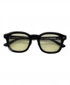 NSHエヌエスエイチ）の古着「サングラス NSH Blaze gaze」