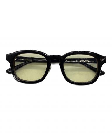 中古・古着通販】NSH (エヌエスエイチ) サングラス NSH Blaze gaze