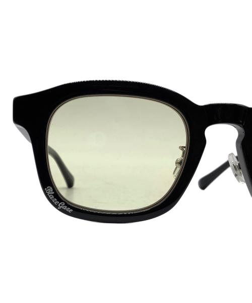 NSH（エヌエスエイチ）NSH (エヌエスエイチ) サングラス NSH Blaze gazeの古着・服飾アイテム