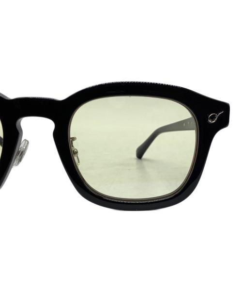 NSH（エヌエスエイチ）NSH (エヌエスエイチ) サングラス NSH Blaze gazeの古着・服飾アイテム