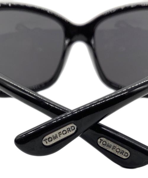 TOM FORD（トムフォード）TOM FORD (トムフォード) サングラス TOM FORD JENNIFER TF8の古着・服飾アイテム