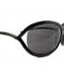 中古・古着 TOM FORD (トムフォード) サングラス TOM FORD JENNIFER TF8：9000円