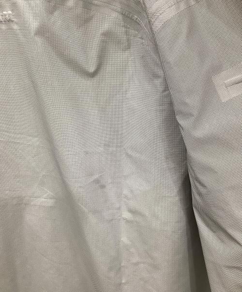 MAMMUT（マムート）MAMMUT (マムート) マイクロレイヤー 2.0 ハードシェル フーデッド ジャケット MAMMUT グリーン グリーン サイズ:SIZE Mの古着・服飾アイテム