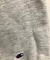中古・古着 Champion REVERSE WEAVE (チャンピオン リバース ウィーブ) スウェット グレー サイズ:XLARGE：12000円