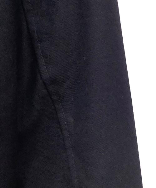 Engineered Garments（エンジニアドガーメンツ）Engineered Garments (エンジニアードガーメンツ) ブルゾンEngineered Garmentsネイビー ネイビー サイズ:SIZE Sの古着・服飾アイテム