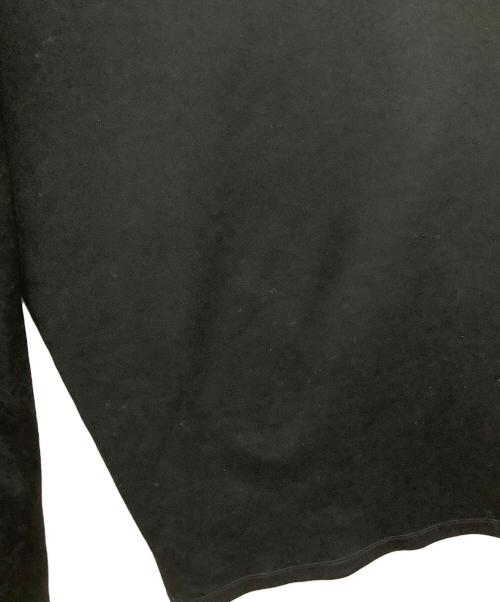 adidas（アディダス）adidas (アディダス) リラックス ワイド レッグ パンツ ブラック サイズ:XSの古着・服飾アイテム