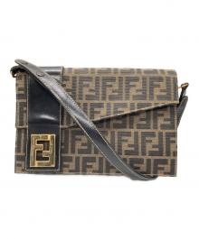 FENDI（フェンディ）の古着「FENDI　ワンショルダーバッグ」