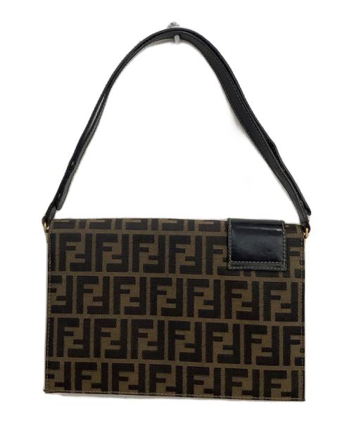 FENDI（フェンディ）FENDI (フェンディ) FENDI　ワンショルダーバッグの古着・服飾アイテム