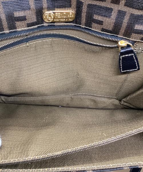 FENDI（フェンディ）FENDI (フェンディ) FENDI　ワンショルダーバッグの古着・服飾アイテム