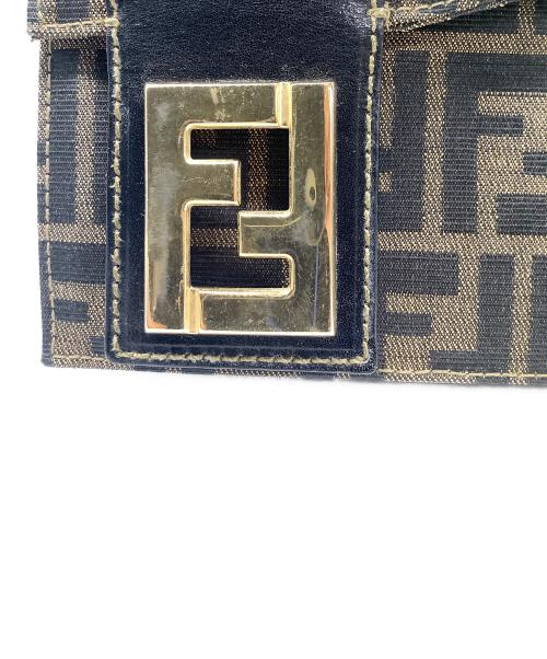 FENDI（フェンディ）FENDI (フェンディ) FENDI　ワンショルダーバッグの古着・服飾アイテム