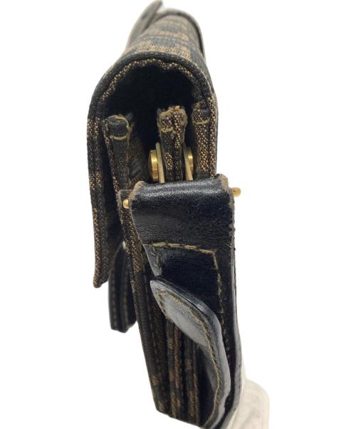 FENDI（フェンディ）FENDI (フェンディ) FENDI　ワンショルダーバッグの古着・服飾アイテム