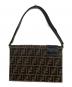 FENDI (フェンディ) FENDI　ワンショルダーバッグ：78000円