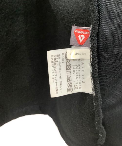 THE NORTH FACE（ザ ノース フェイス）THE NORTH FACE (ザ ノース フェイス) フリースジャケットTHE NORTH FACEブラックDenali Hoodie ブラック サイズ:SIZE Lの古着・服飾アイテム