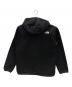 THE NORTH FACE (ザ ノース フェイス) フリースジャケットTHE NORTH FACEブラックDenali Hoodie ブラック サイズ:SIZE L：11000円