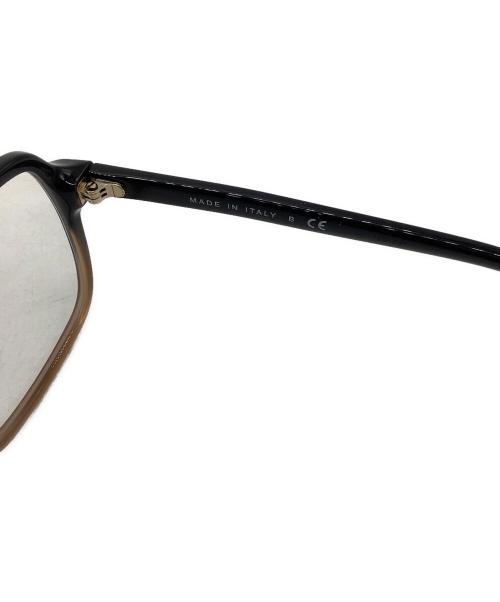 CHANEL（シャネル）CHANEL (シャネル) CHANELアイウェア サイズ:54の古着・服飾アイテム