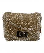 ANTEPRIMAアンテプリマ）の古着「ワイヤーサコッシュ」