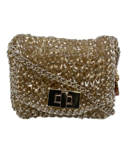 ANTEPRIMA（アンテプリマ）ANTEPRIMA (アンテプリマ) ワイヤーサコッシュの古着・服飾アイテム