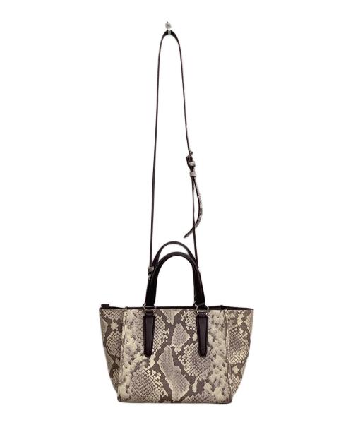 COACH（コーチ）COACH (コーチ) ハンドバッグ　COACH　F11762の古着・服飾アイテム