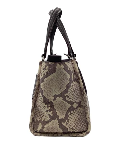 COACH（コーチ）COACH (コーチ) ハンドバッグ　COACH　F11762の古着・服飾アイテム