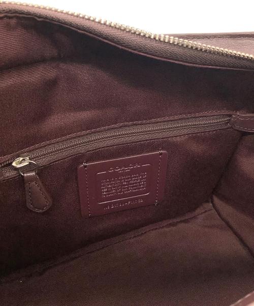COACH（コーチ）COACH (コーチ) ハンドバッグ　COACH　F11762の古着・服飾アイテム