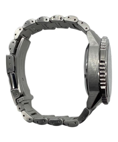 CITIZEN（シチズン）CITIZEN (シチズン) パイロットウオッチCITIZENプロマスター光発電エコ・ドライブシルバー シルバーの古着・服飾アイテム