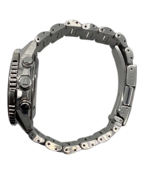 CITIZEN（シチズン）CITIZEN (シチズン) パイロットウオッチCITIZENプロマスター光発電エコ・ドライブシルバー シルバーの古着・服飾アイテム