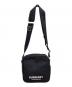 BURBERRY (バーバリー) ショルダーバッグ　BURBERRY　ブラック ブラック：35000円