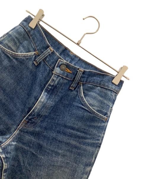 LEVI'S（リーバイス）LEVI'S (リーバイス) ブーツカットジーンズ ネイビー サイズ:28インチの古着・服飾アイテム