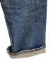 中古・古着 LEVI'S (リーバイス) ブーツカットジーンズ ネイビー サイズ:28インチ：5000円