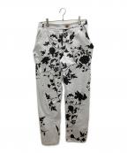 Vivienne Westwood RED LABELヴィヴィアンウエストウッドレッドレーベル）の古着「パンツ」｜グレー